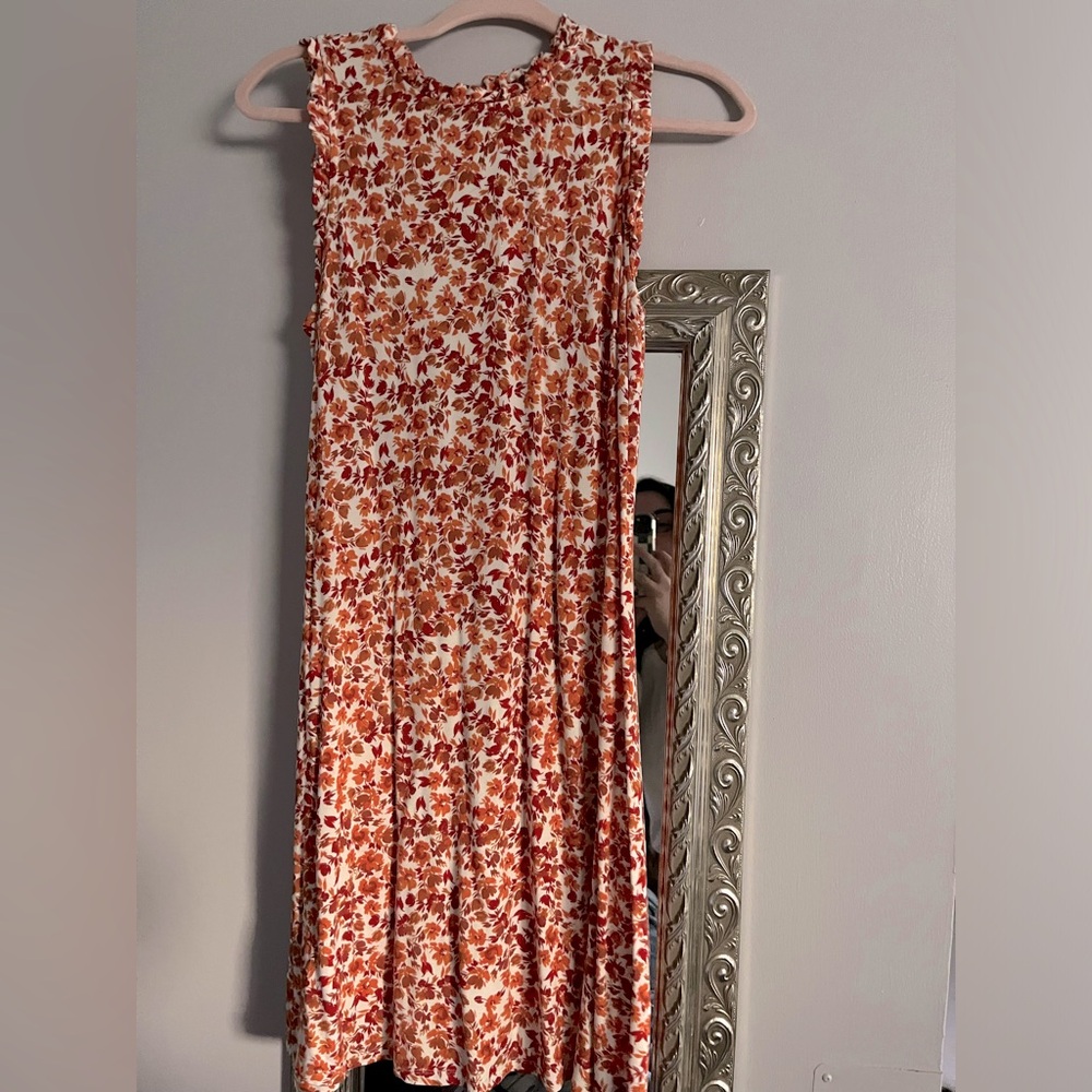 Maurice’s Dress